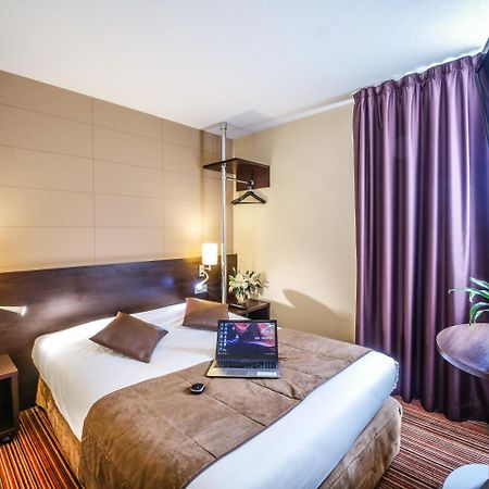Hotel Inn Design Resto Novo Amiens Dury  المظهر الخارجي الصورة