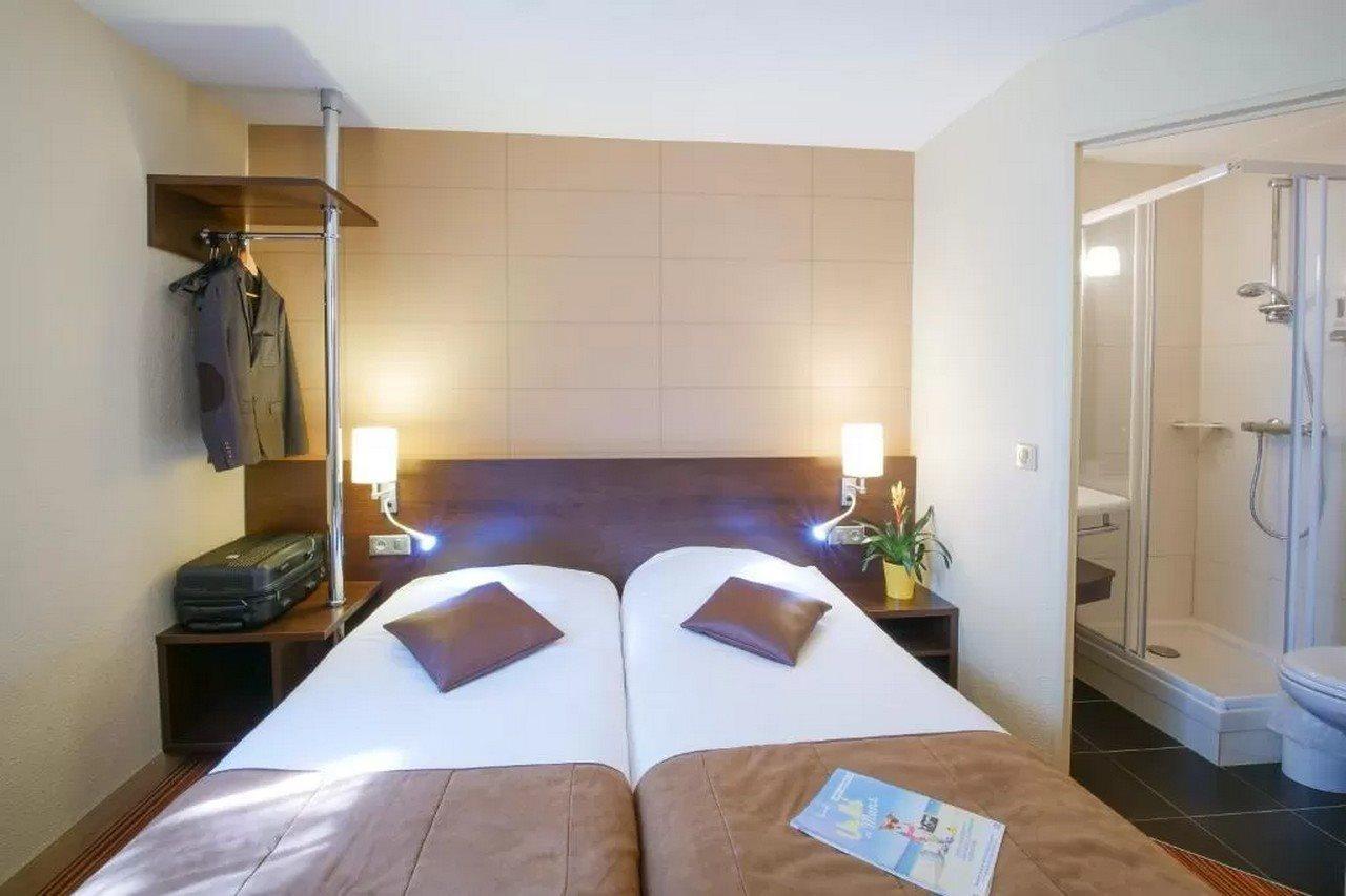 Hotel Inn Design Resto Novo Amiens Dury  المظهر الخارجي الصورة