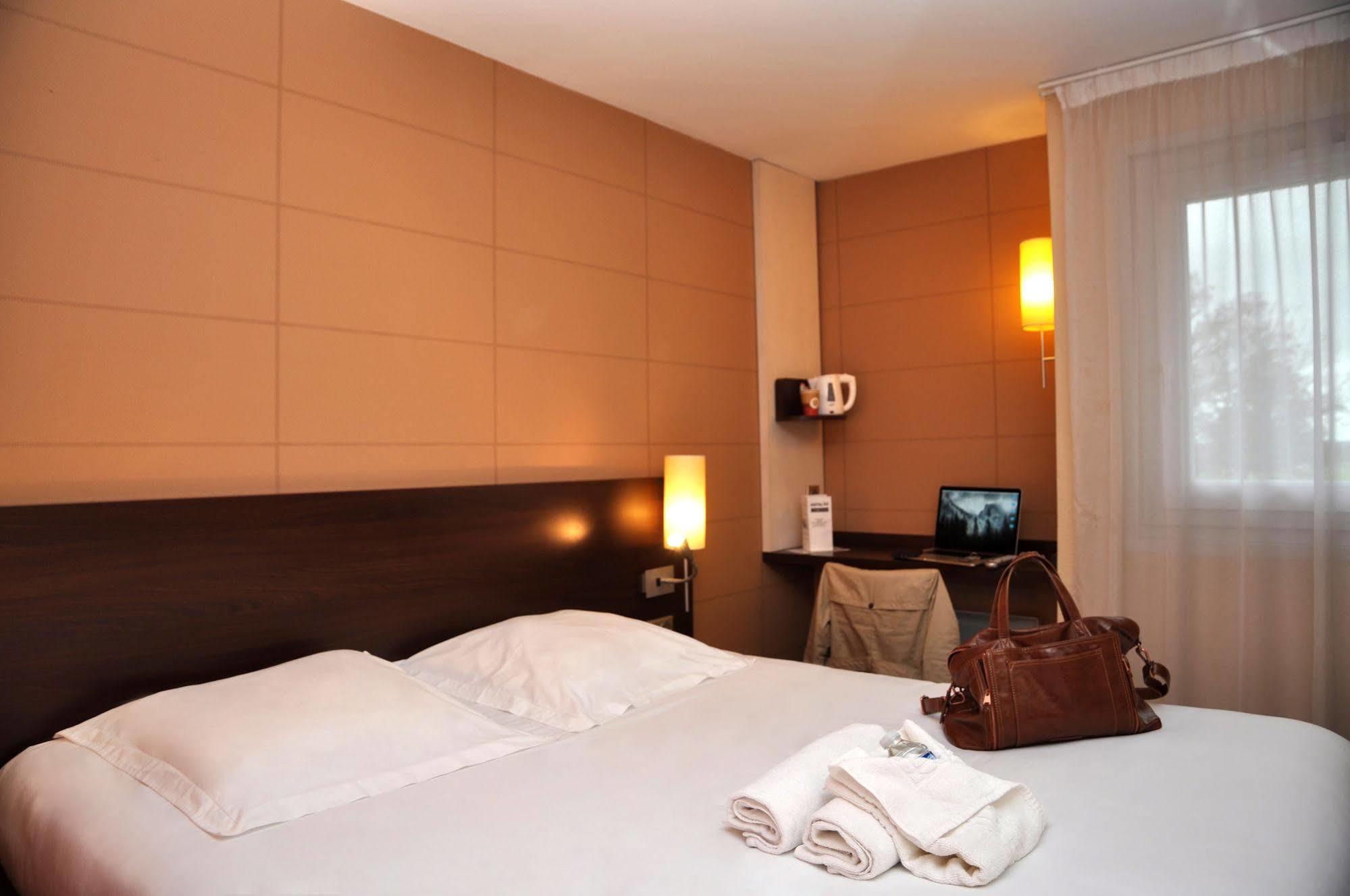 Hotel Inn Design Resto Novo Amiens Dury  المظهر الخارجي الصورة