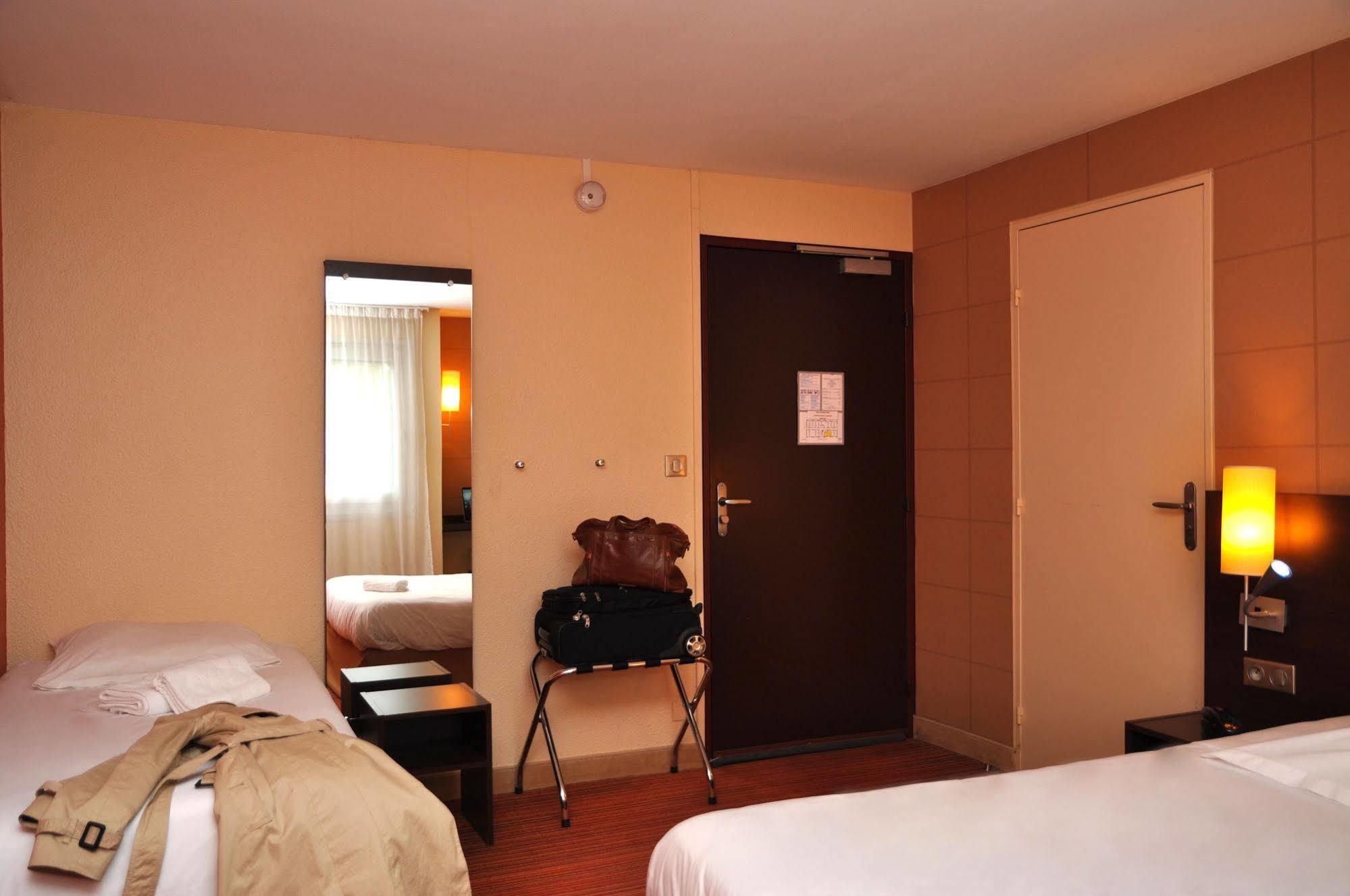 Hotel Inn Design Resto Novo Amiens Dury  المظهر الخارجي الصورة