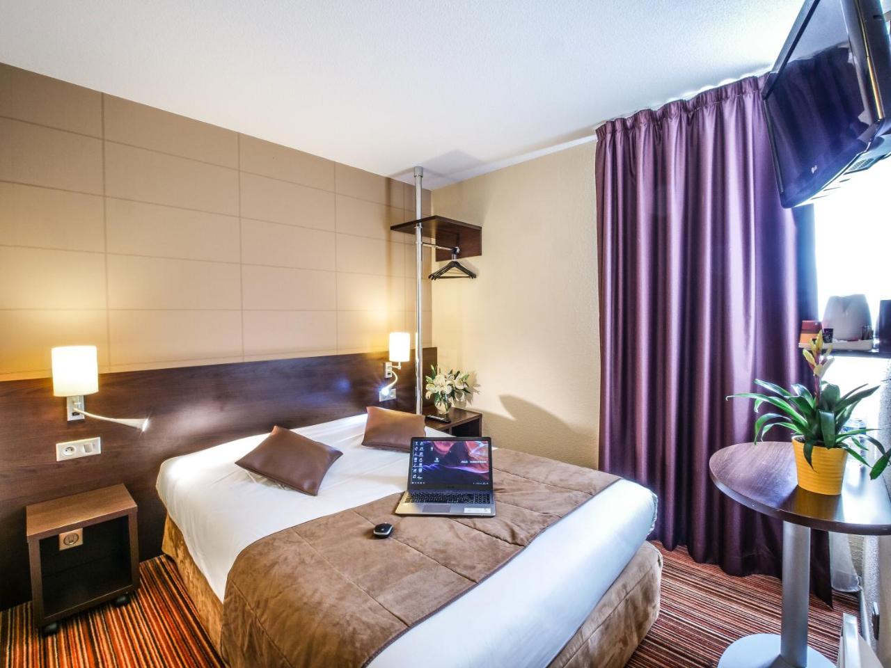Hotel Inn Design Resto Novo Amiens Dury  المظهر الخارجي الصورة