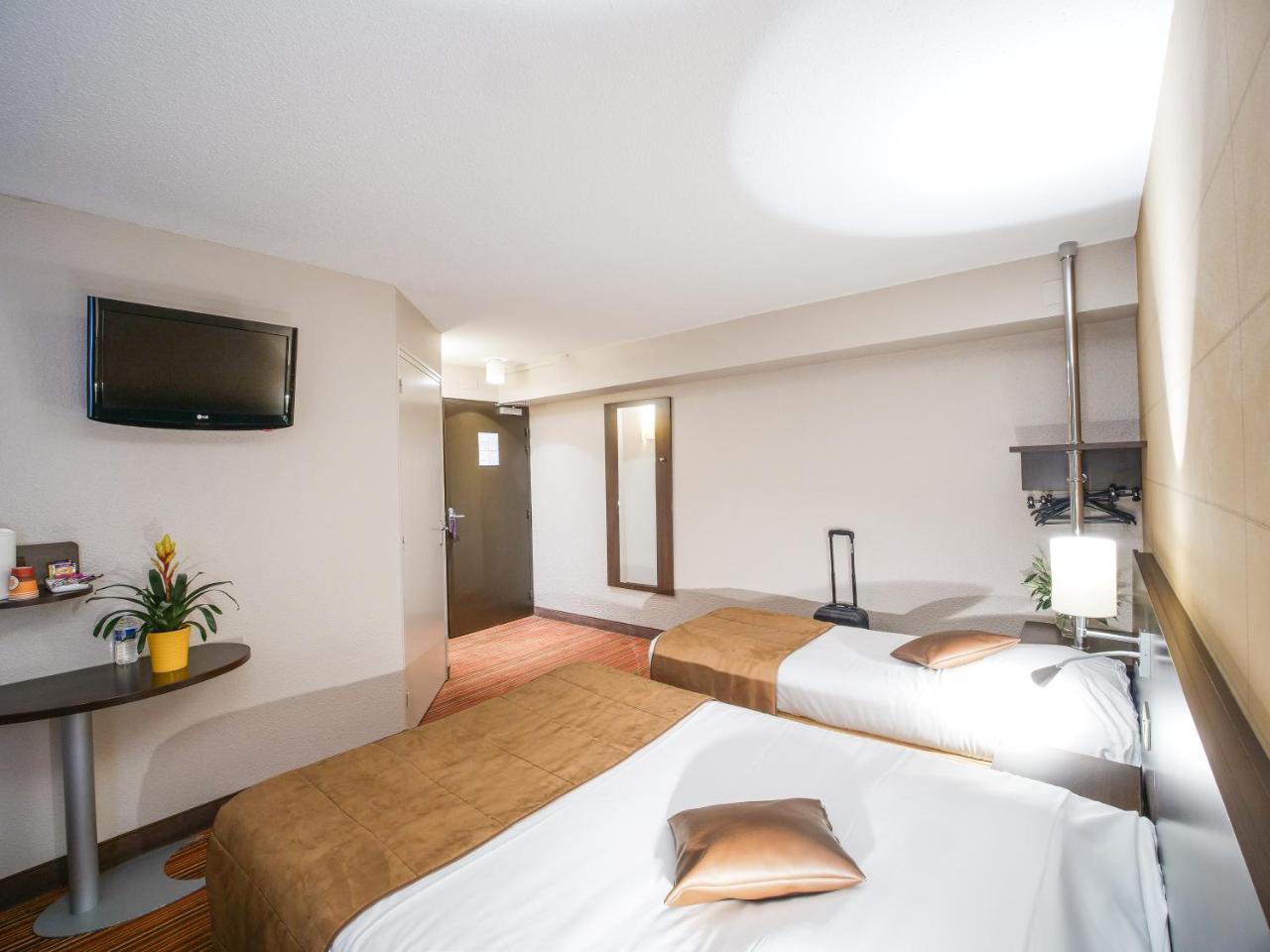 Hotel Inn Design Resto Novo Amiens Dury  المظهر الخارجي الصورة