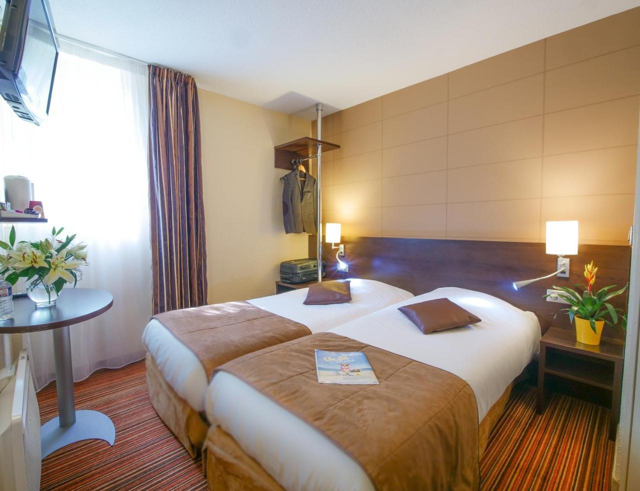 Hotel Inn Design Resto Novo Amiens Dury  المظهر الخارجي الصورة