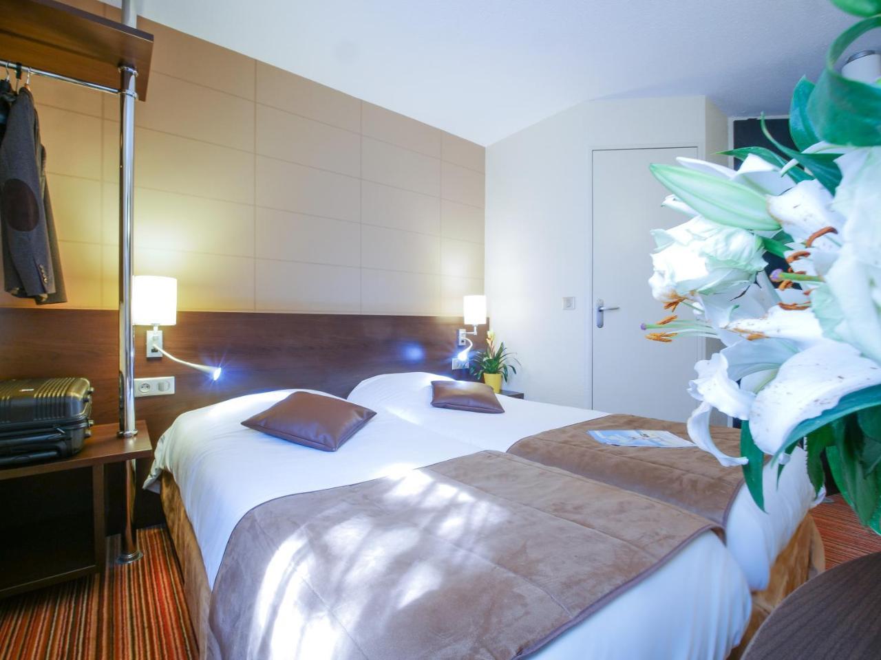 Hotel Inn Design Resto Novo Amiens Dury  المظهر الخارجي الصورة